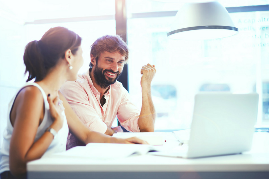 Coworking: o cómo el lugar de trabajo puede impulsar el compromiso de sus colaboradores