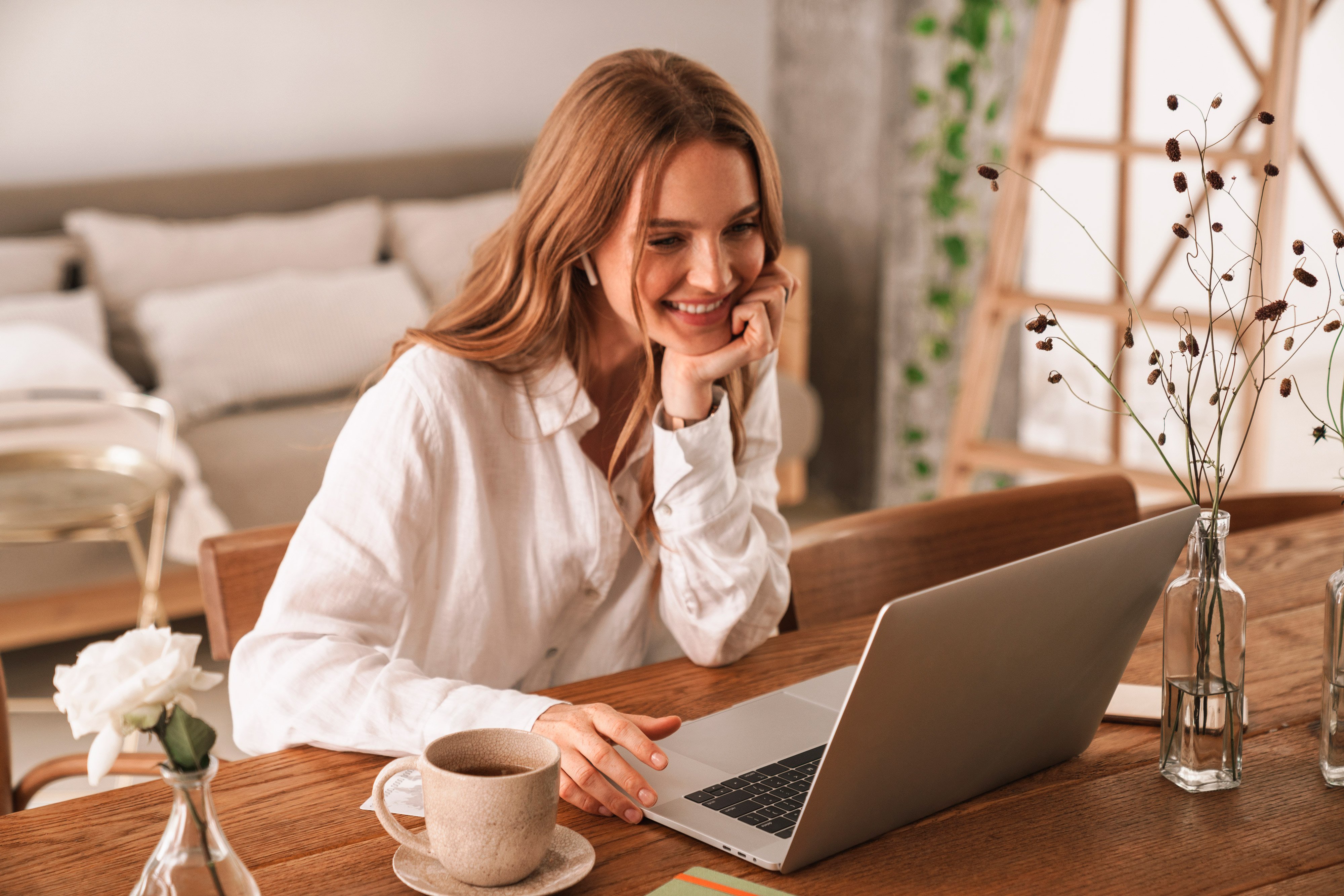 trabajo coronavirus beneficios teletrabajo cuarentena